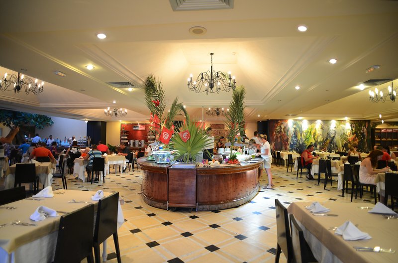 Calimera One Resort Jockey foto 156