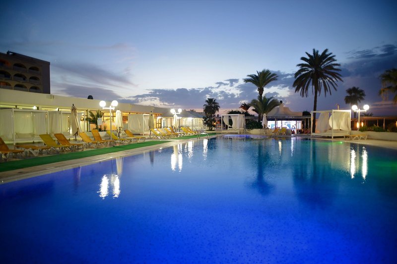 Calimera One Resort Jockey foto 201