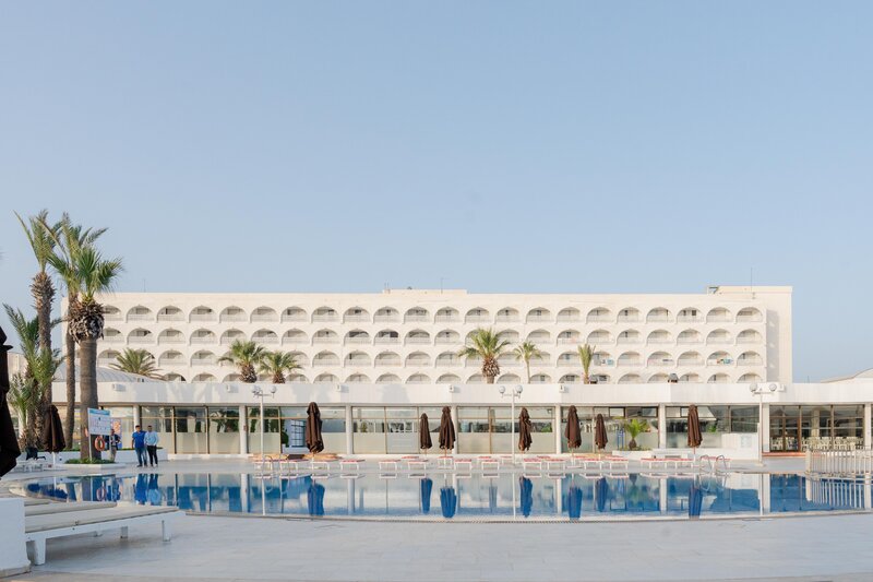 Calimera One Resort Jockey foto 70