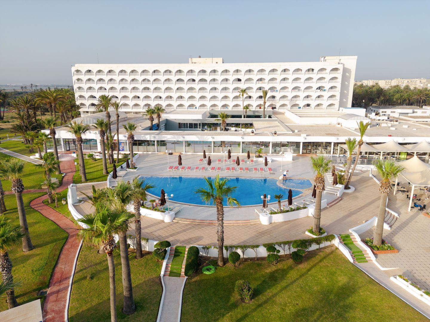 Calimera One Resort Jockey foto 56