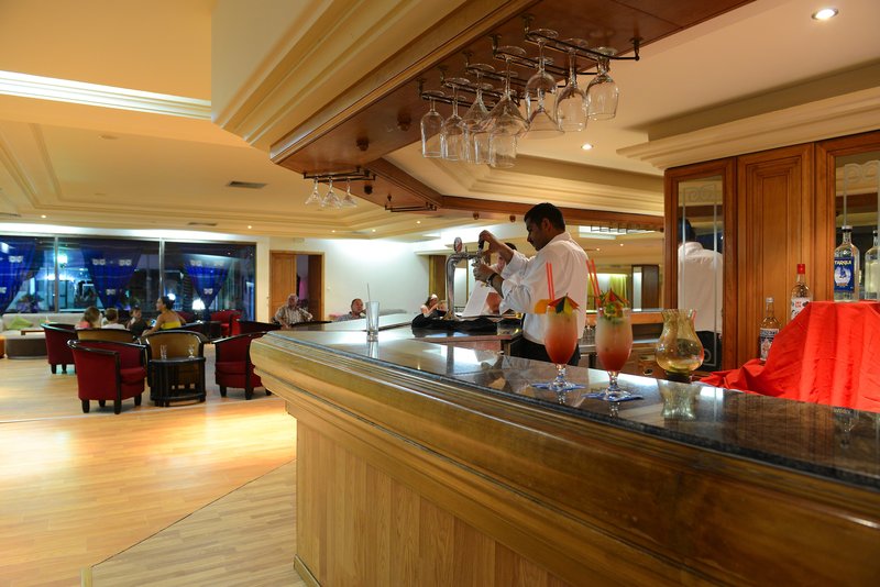 Calimera One Resort Jockey foto 183