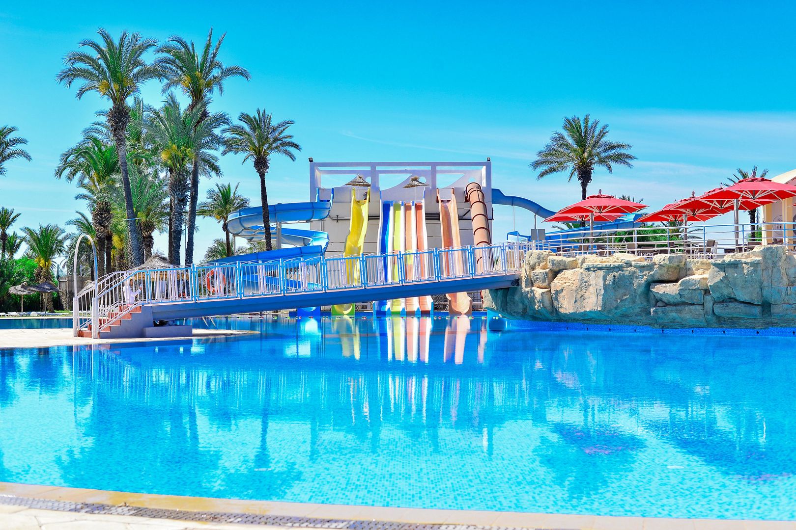 Calimera One Resort Jockey foto 26