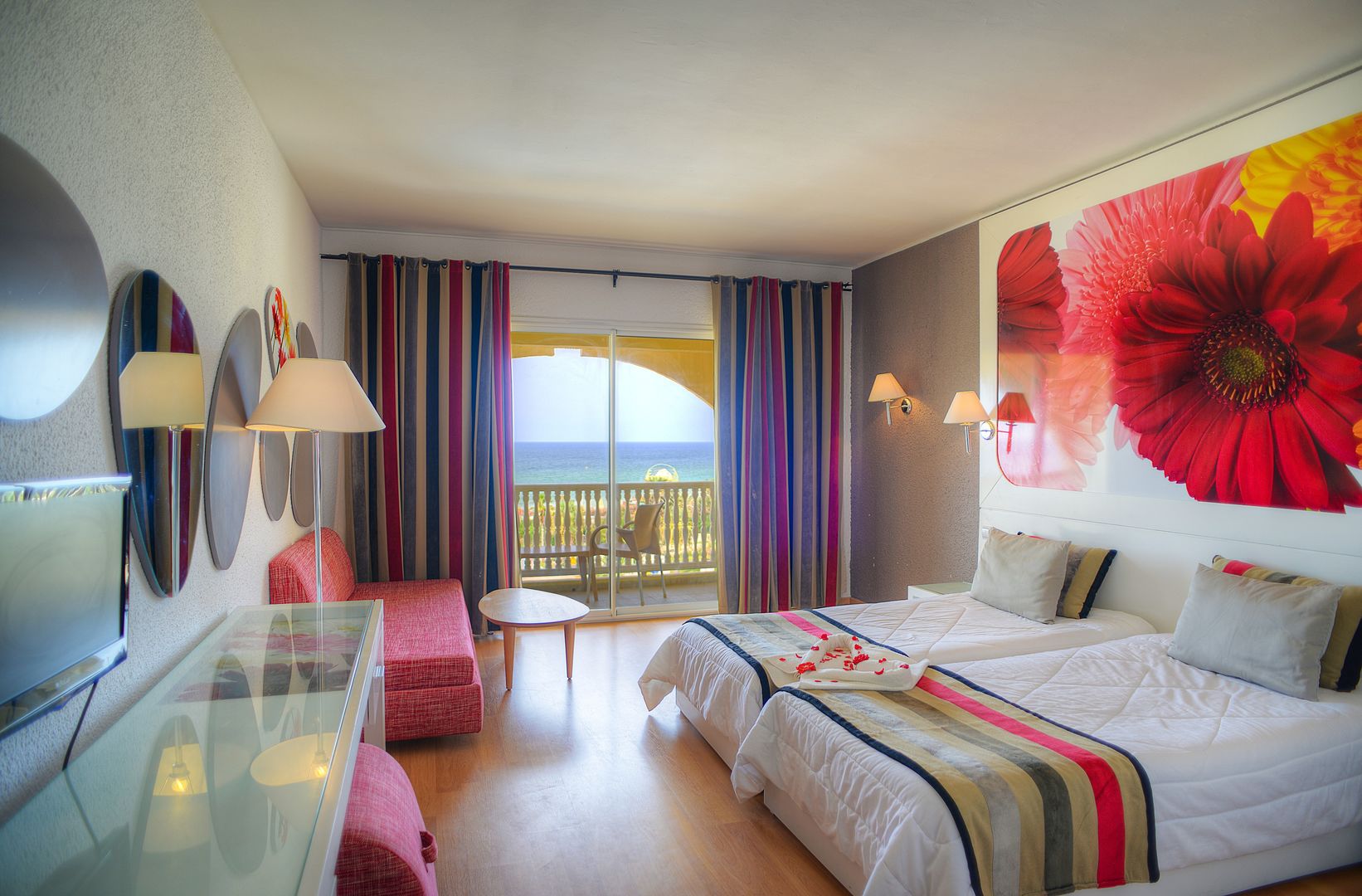 Calimera One Resort Jockey foto 172