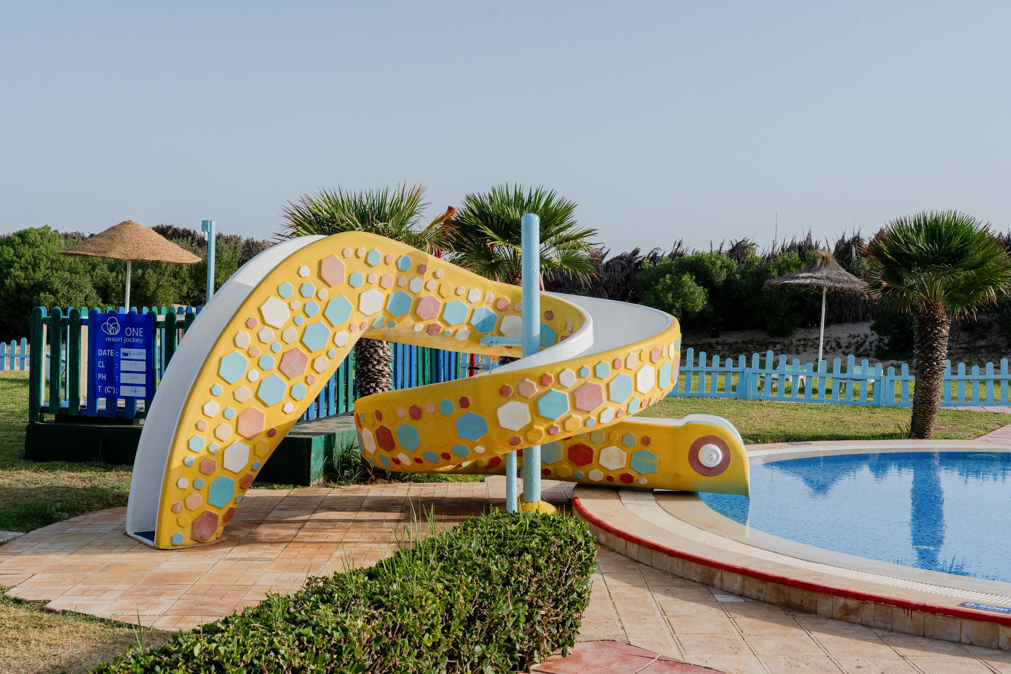 Calimera One Resort Jockey foto 66
