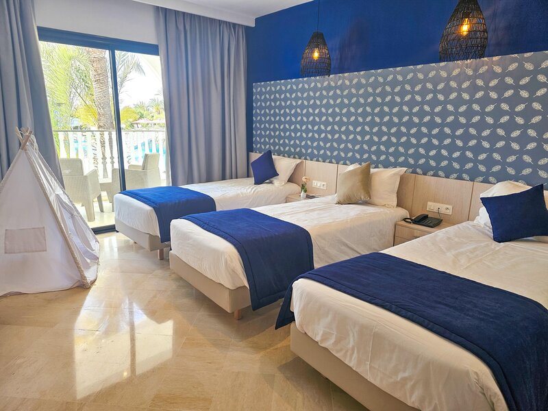 Calimera One Resort Jockey foto 19