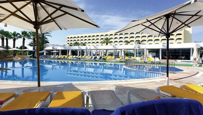 Calimera One Resort Jockey foto 125