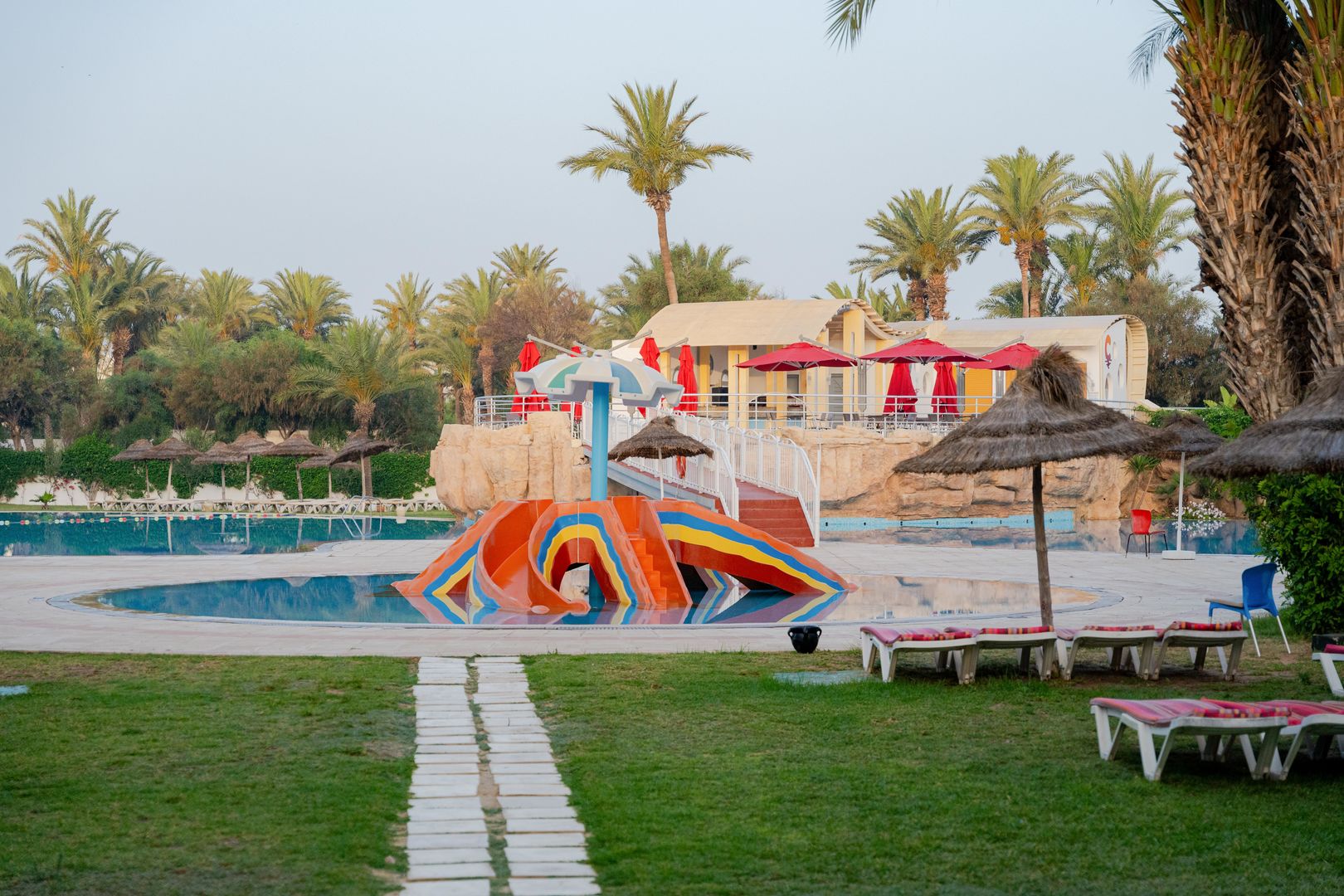 Calimera One Resort Jockey foto 92