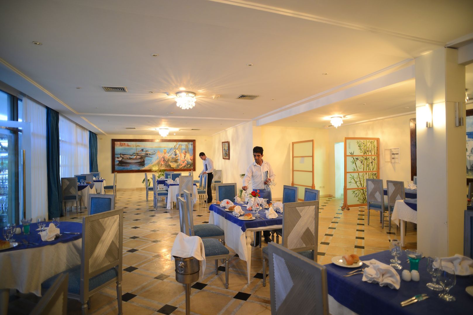 Calimera One Resort Jockey foto 163