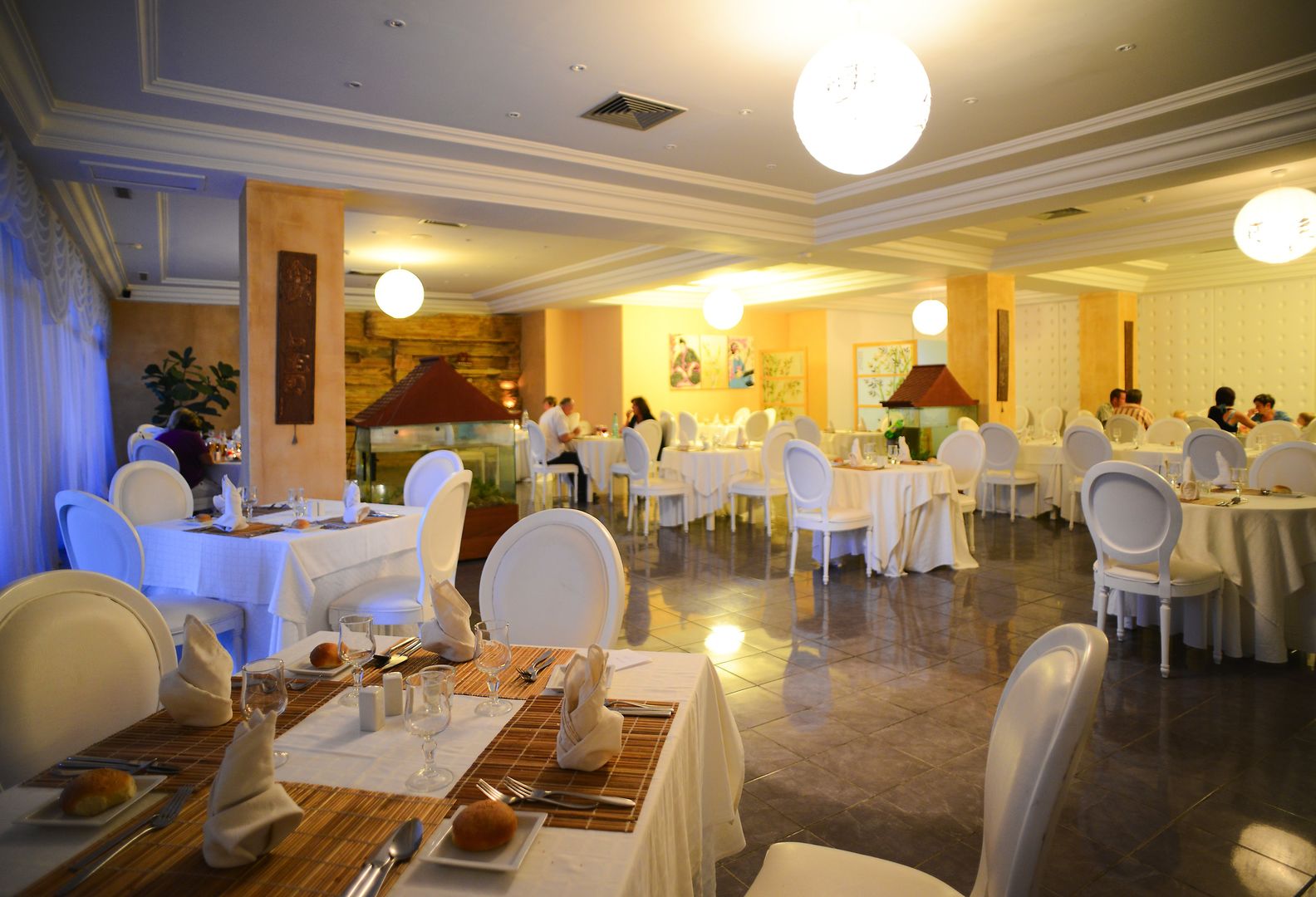 Calimera One Resort Jockey foto 151