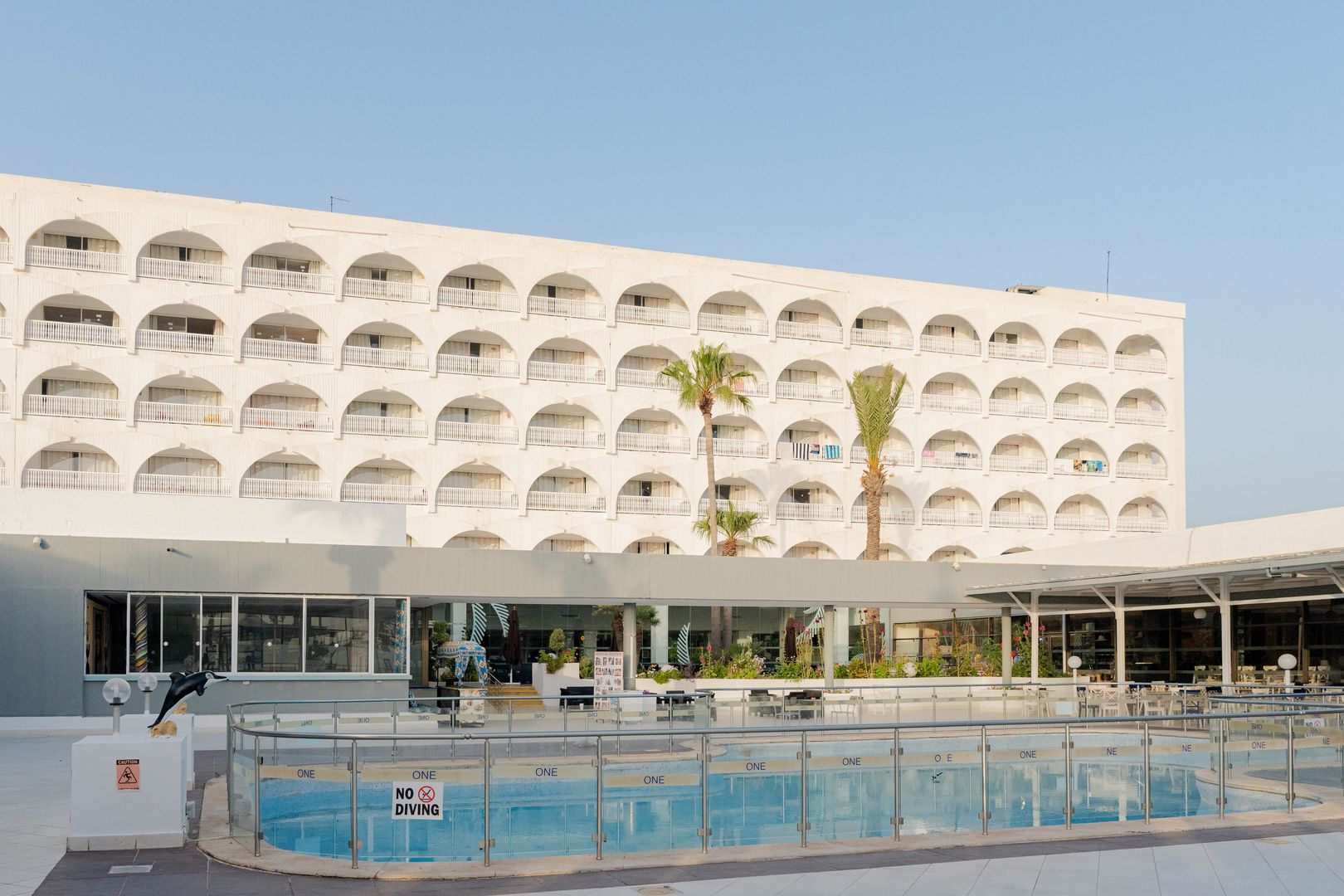 Calimera One Resort Jockey foto 104