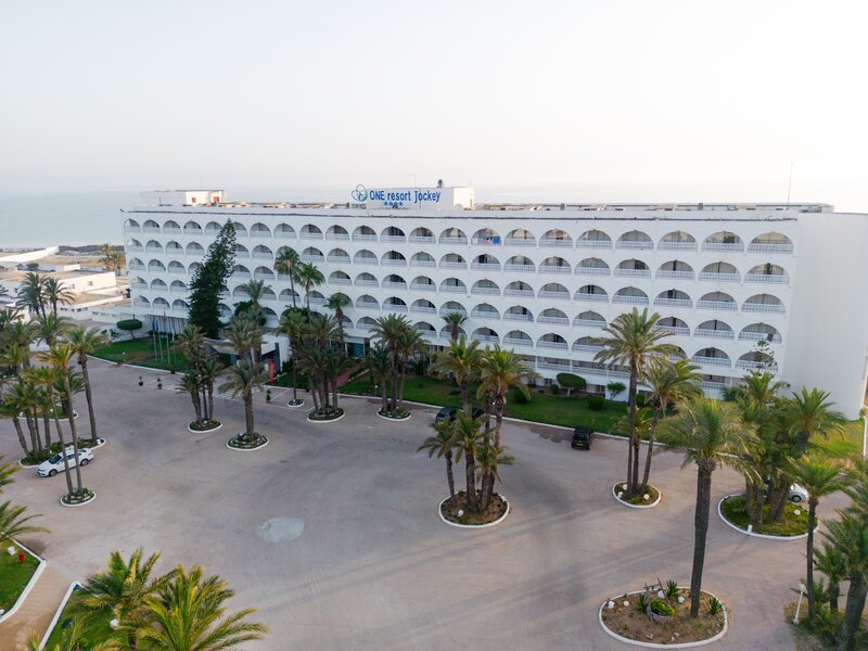 Calimera One Resort Jockey foto 115