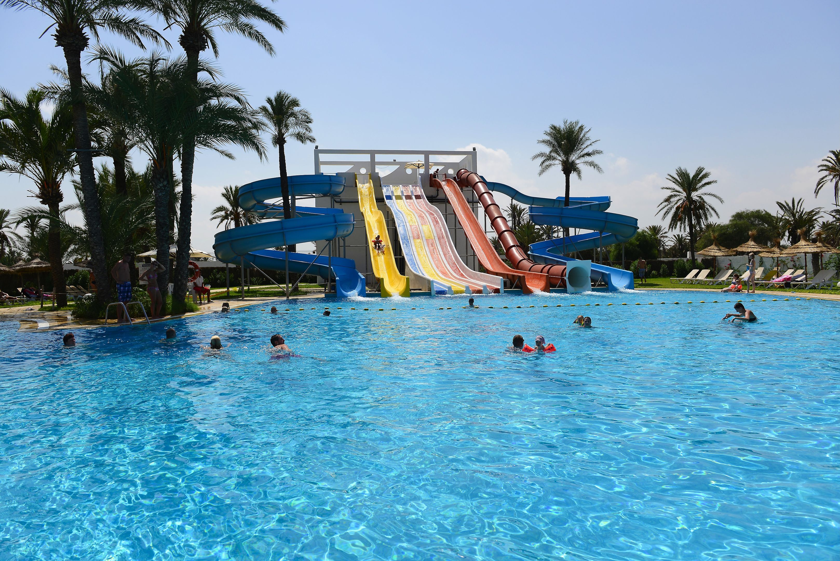 Calimera One Resort Jockey foto 143