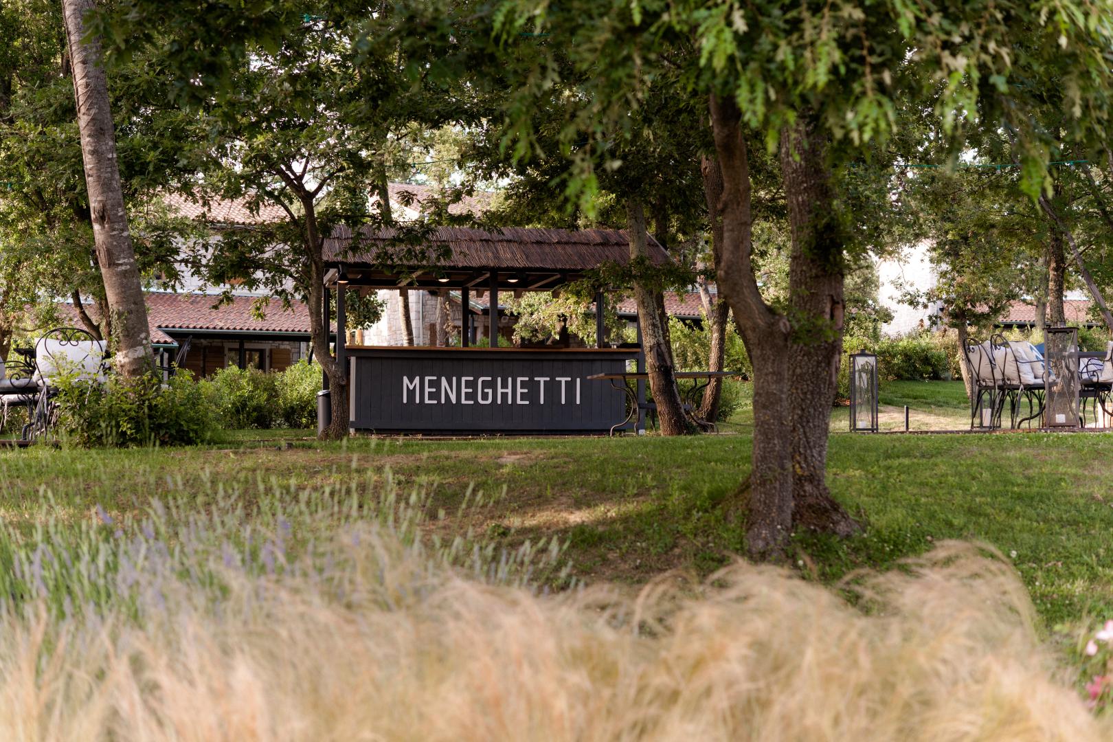 Meneghetti Wine Hotel & Winery foto 23