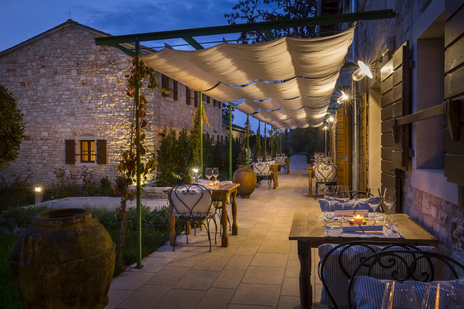 Meneghetti Wine Hotel & Winery foto 35