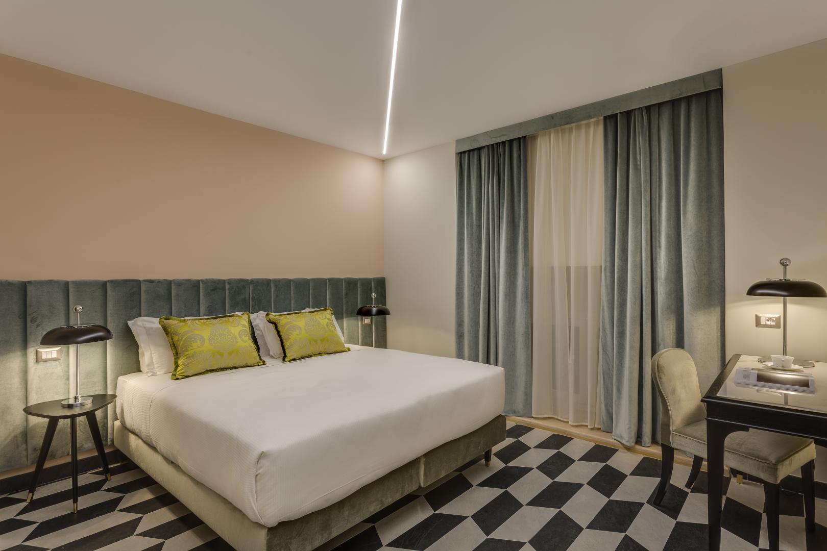 Otivm Hotel foto 7