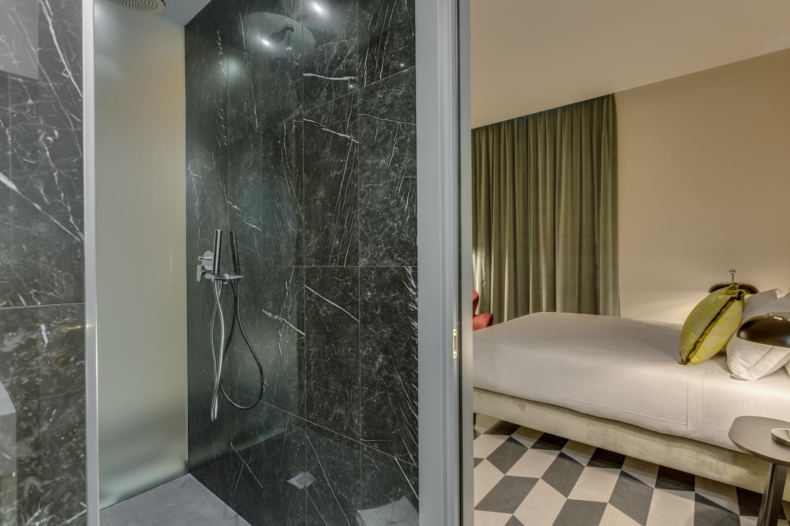 Otivm Hotel foto 16