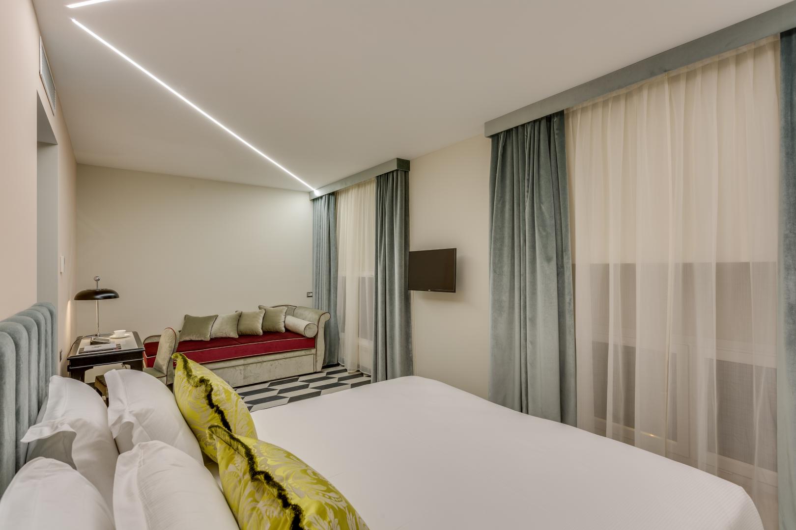 Otivm Hotel foto 25