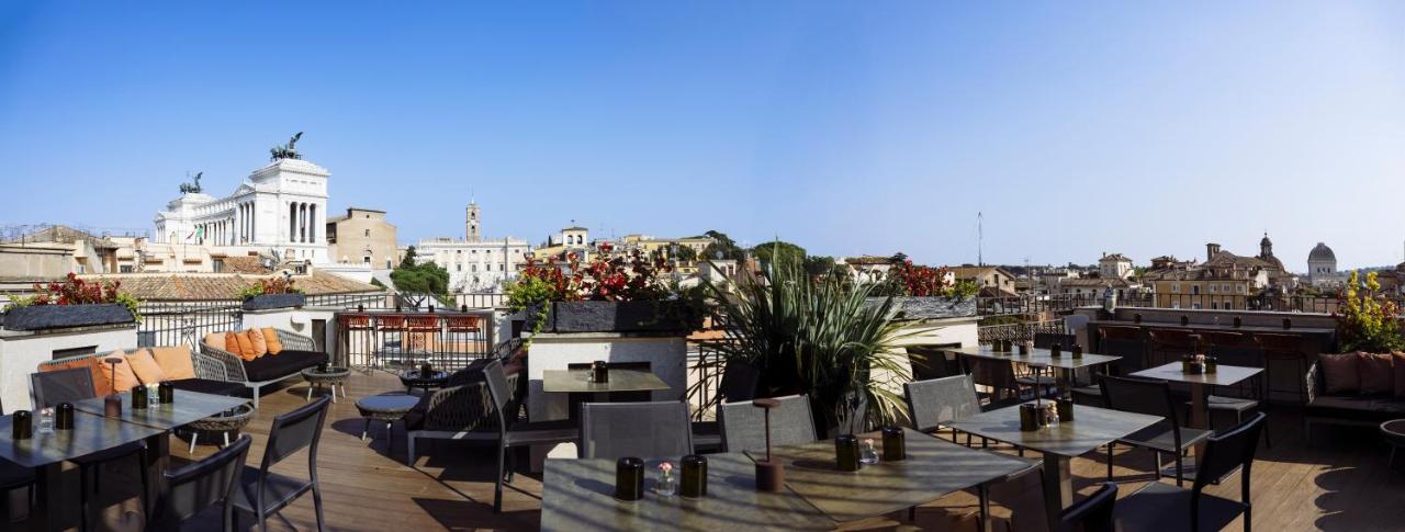 Otivm Hotel in Rome - foto 5