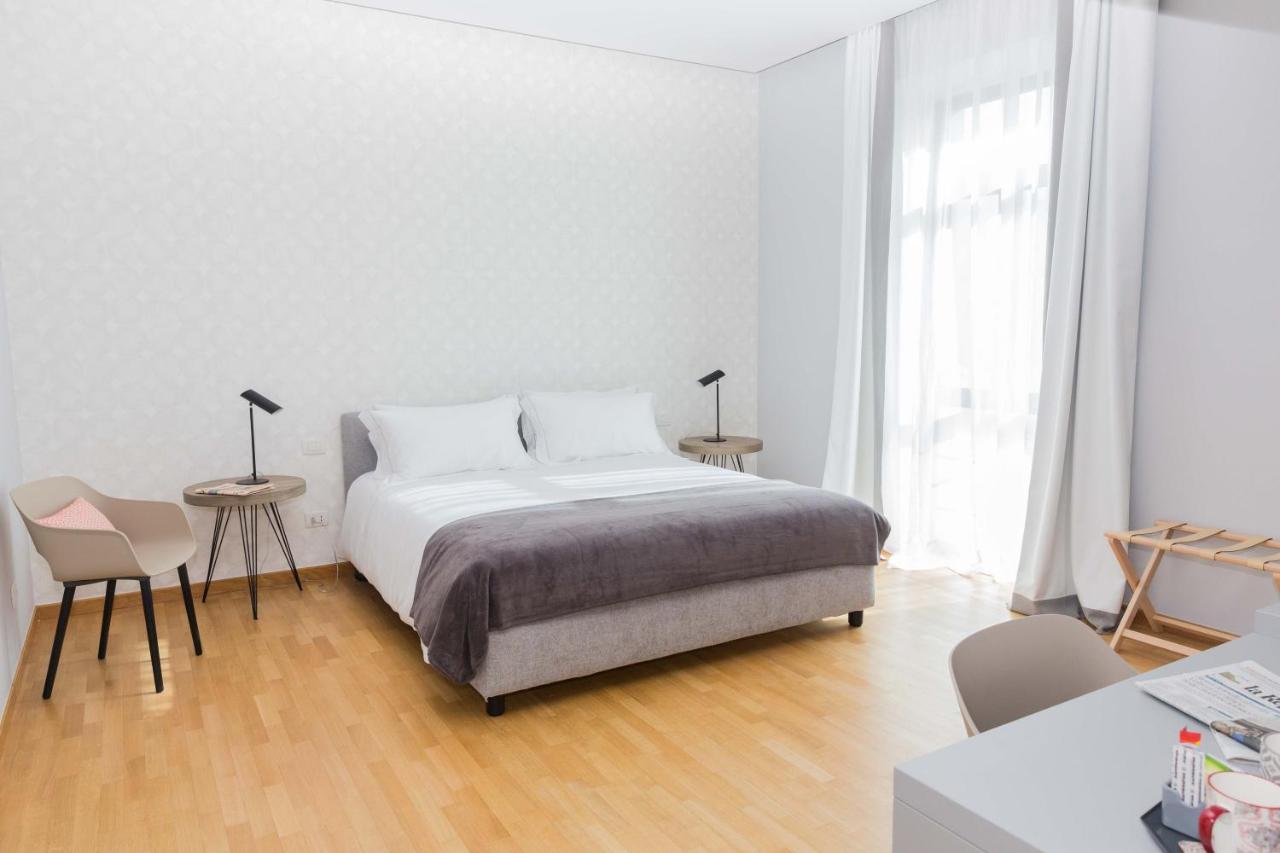 200 Rooms & Terrace foto 3
