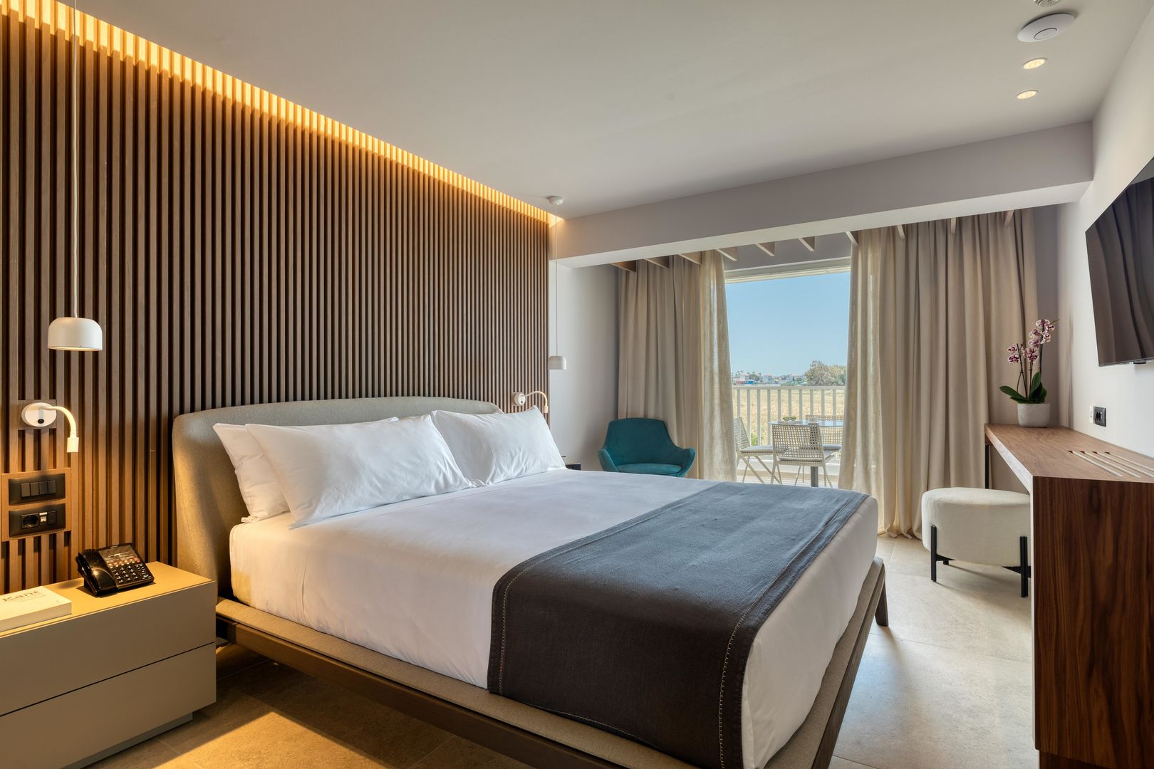 Neptune Luxury Resort foto 24