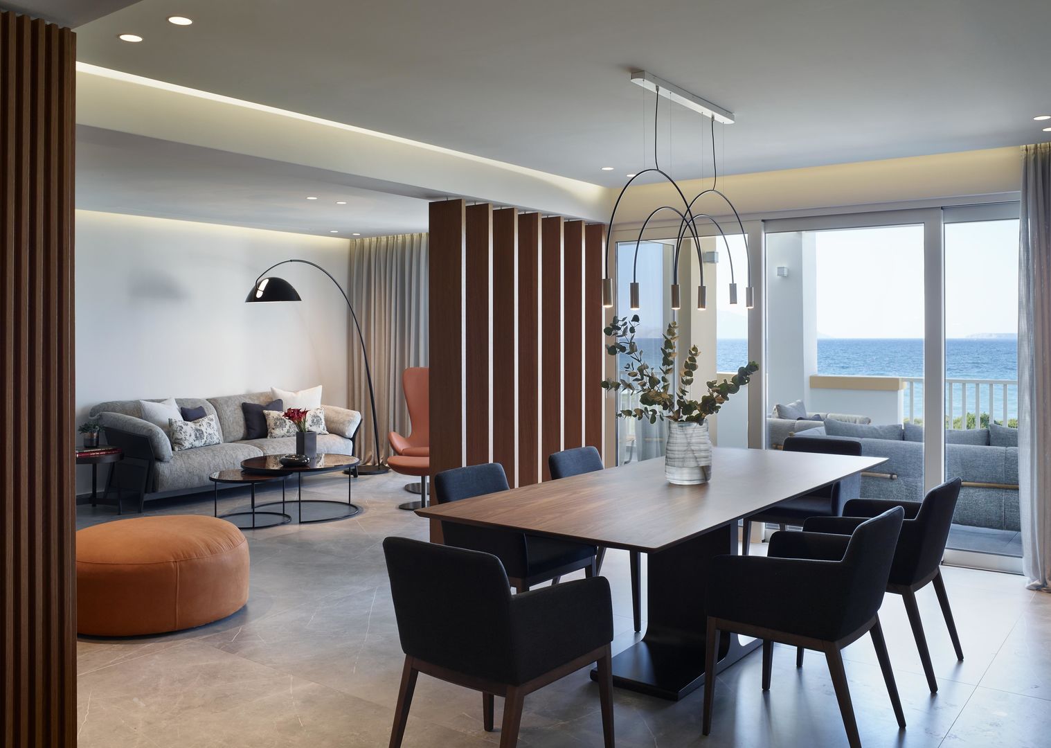 Neptune Luxury Resort foto 22