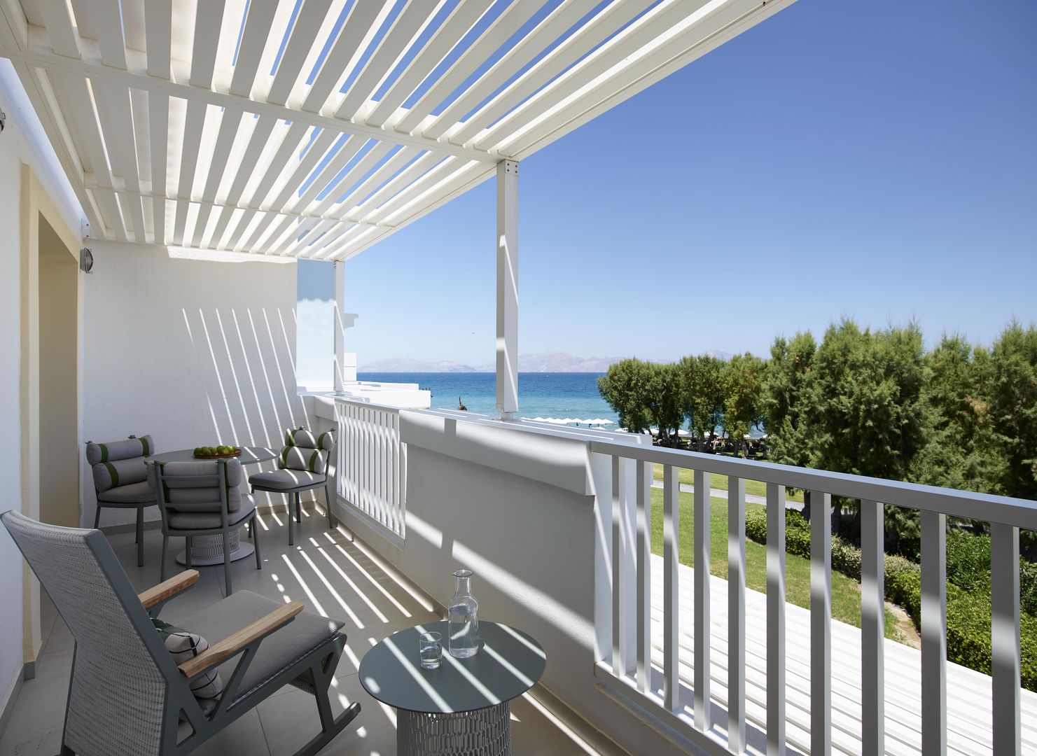 Neptune Luxury Resort foto 7