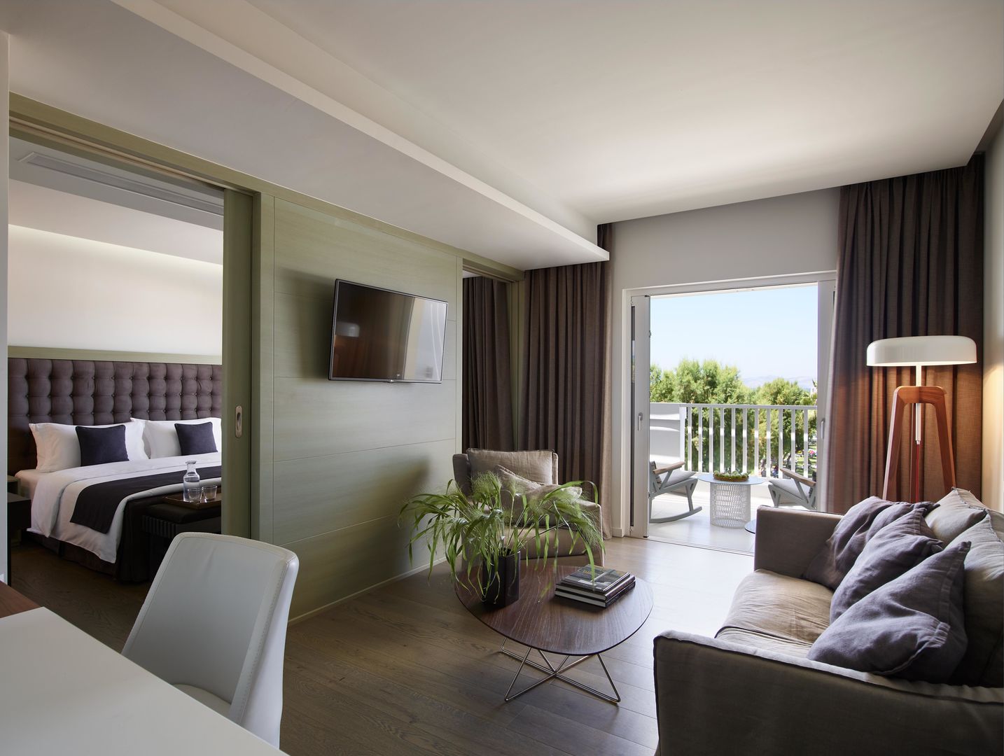 Neptune Luxury Resort foto 17