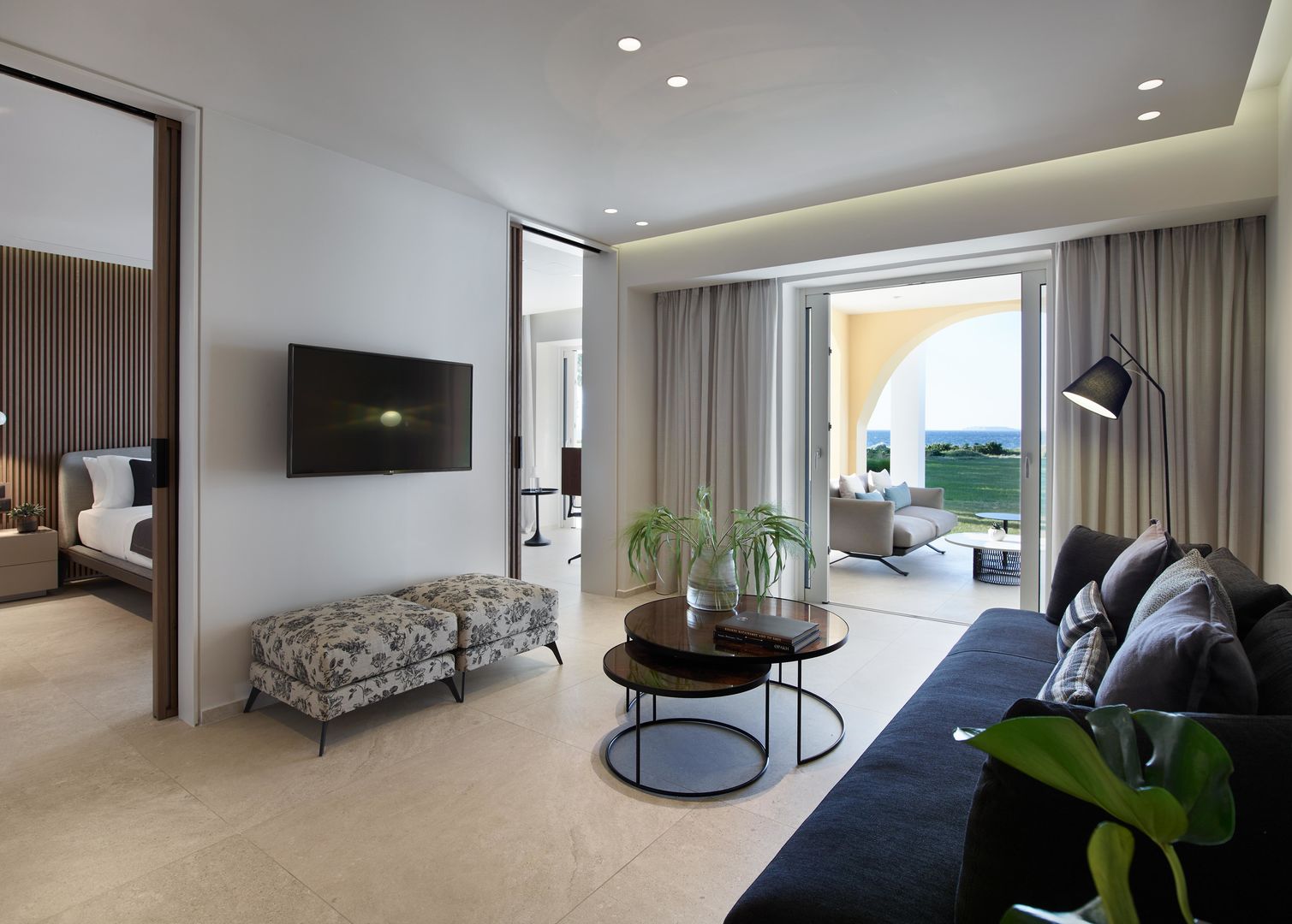 Neptune Luxury Resort foto 19