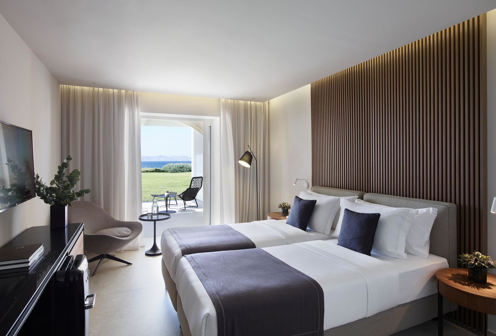 Neptune Luxury Resort foto 18