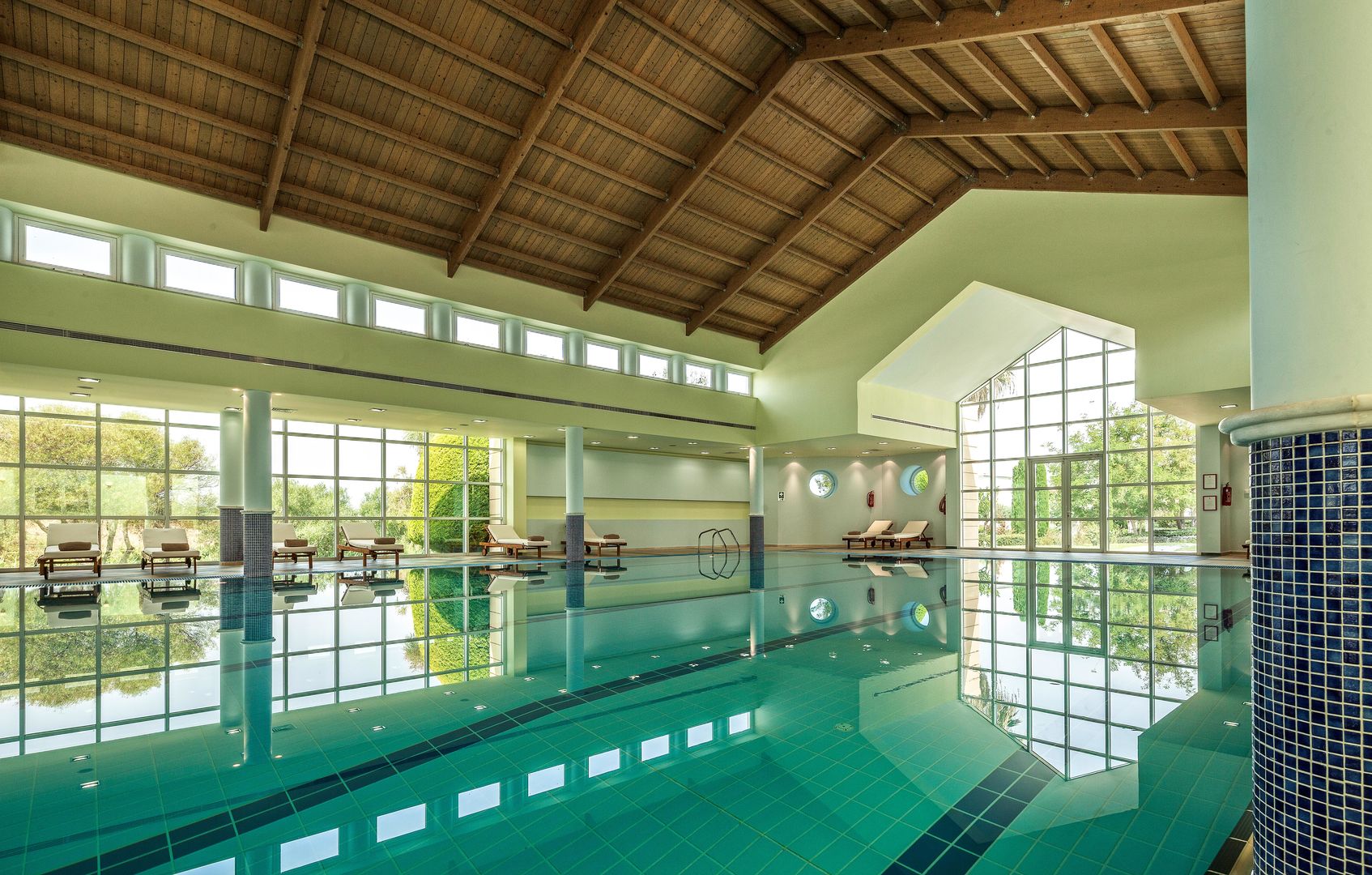 Neptune Luxury Resort foto 12