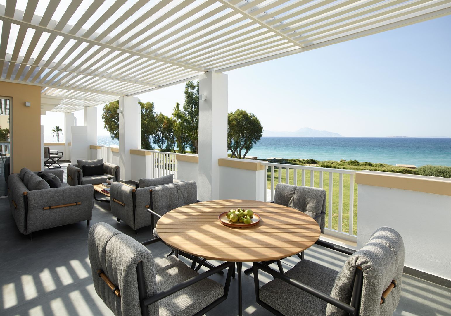Neptune Luxury Resort foto 21