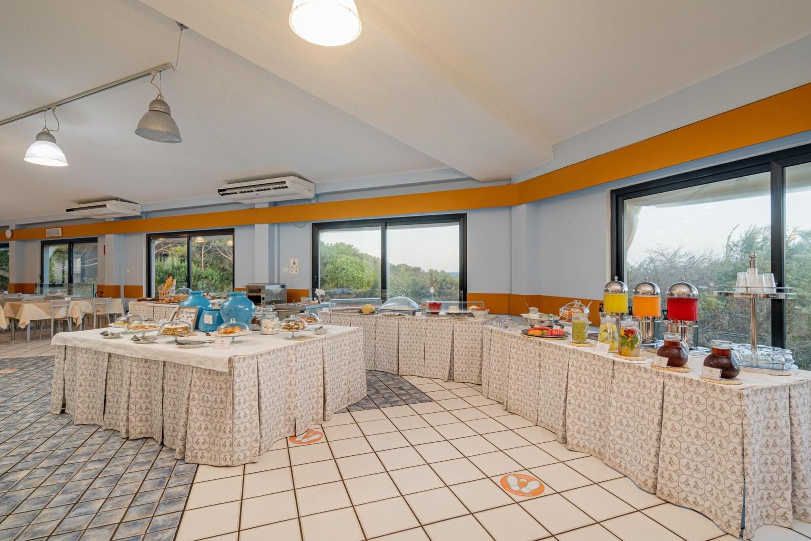 Hotel-promotiefoto — Club Hotel Baiaverde & Club Residence Baiaverde