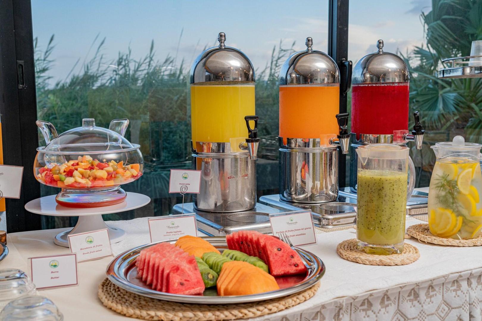 Wellness — Club Hotel Baiaverde & Club Residence Baiaverde