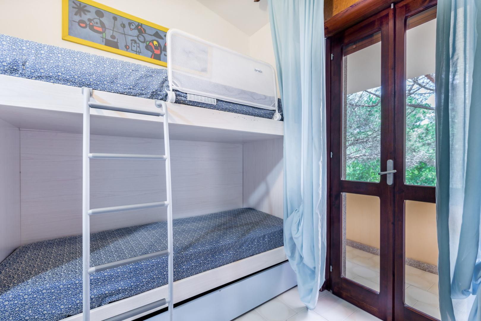 Kamer met tweepersoonsbed — Club Hotel Baiaverde & Club Residence Baiaverde