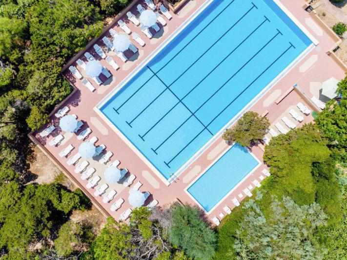 Club Hotel Baiaverde & Club Residence Baiaverde foto 2