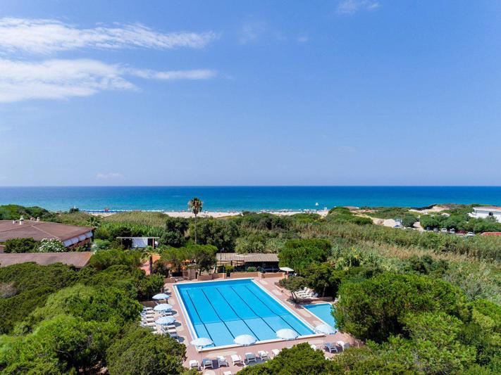 Club Hotel Baiaverde & Club Residence Baiaverde foto 4