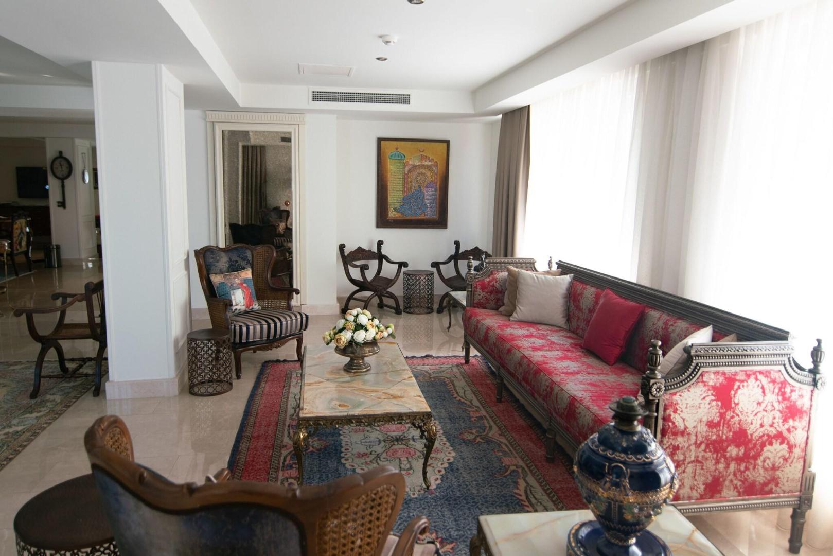 Casa Margot Hotel foto 16