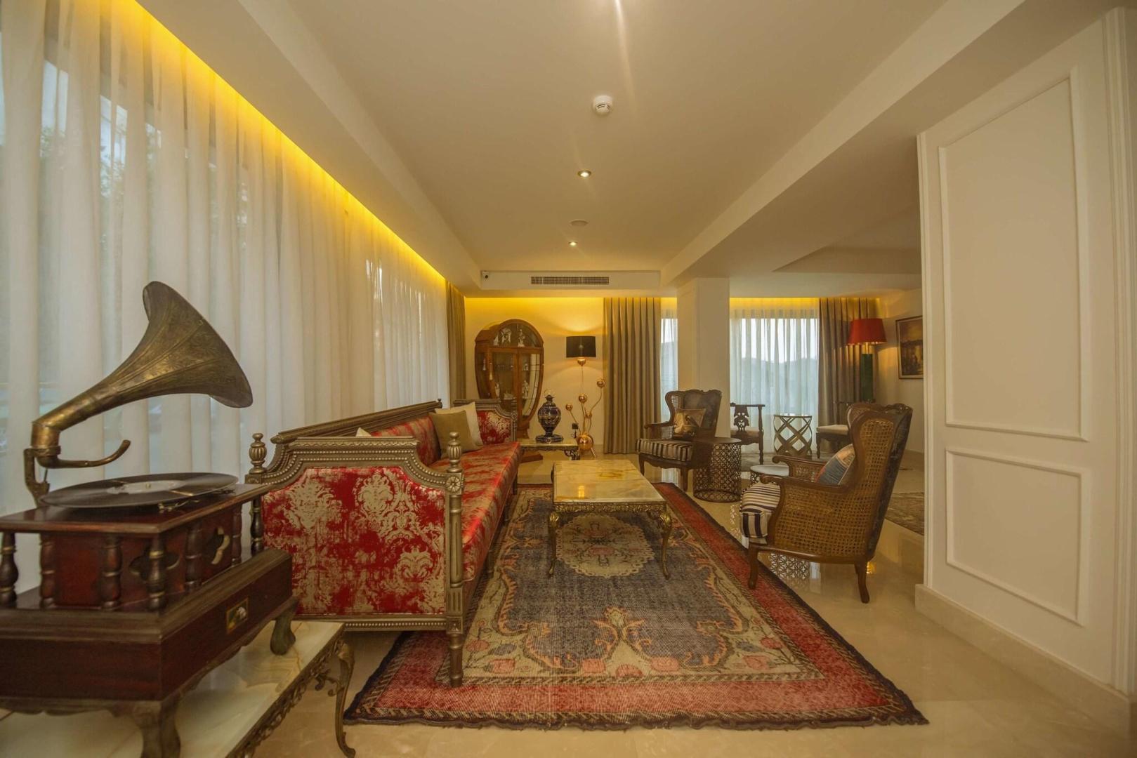 Casa Margot Hotel foto 40