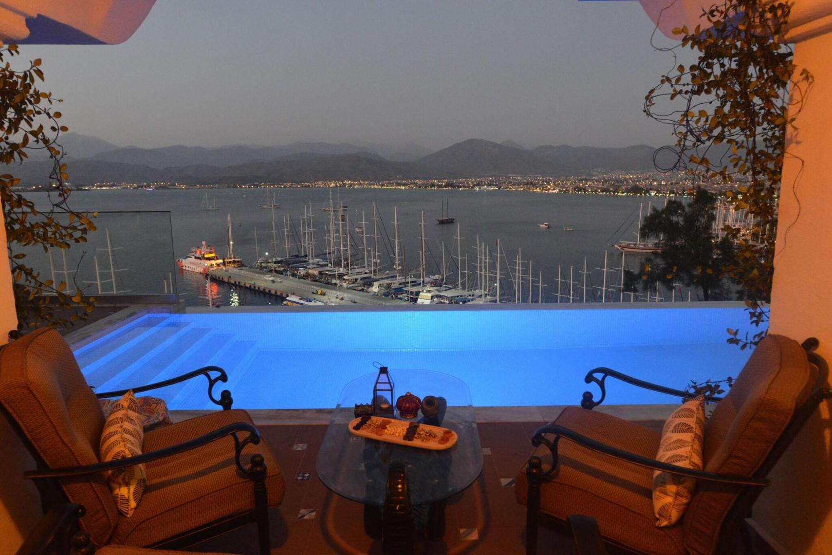 Casa Margot Hotel foto 29