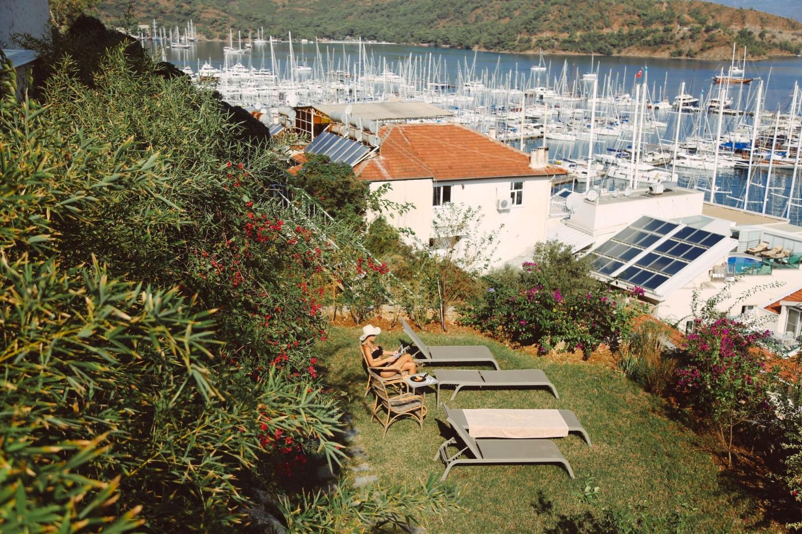 Casa Margot Hotel foto 13