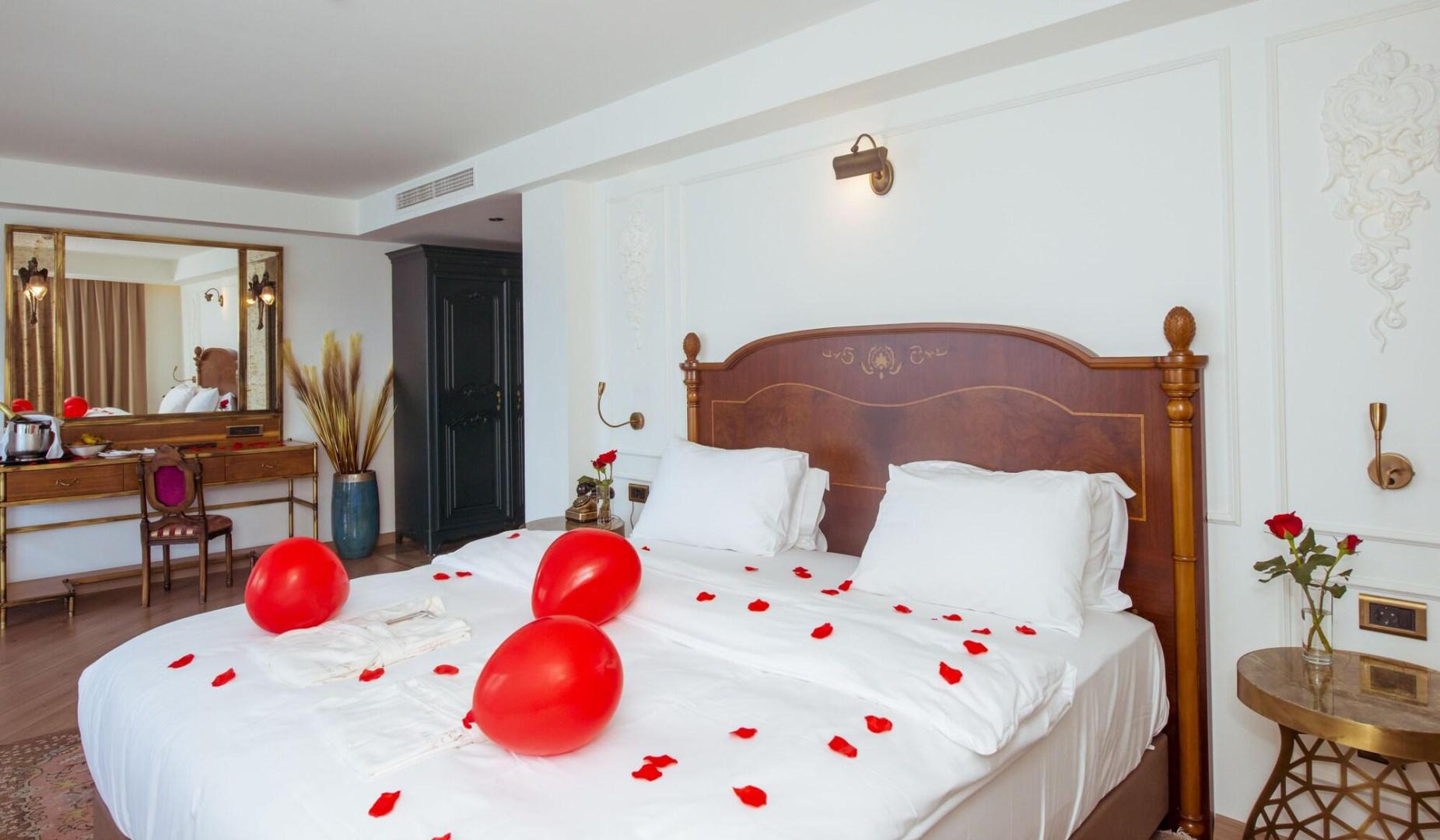 Casa Margot Hotel foto 10