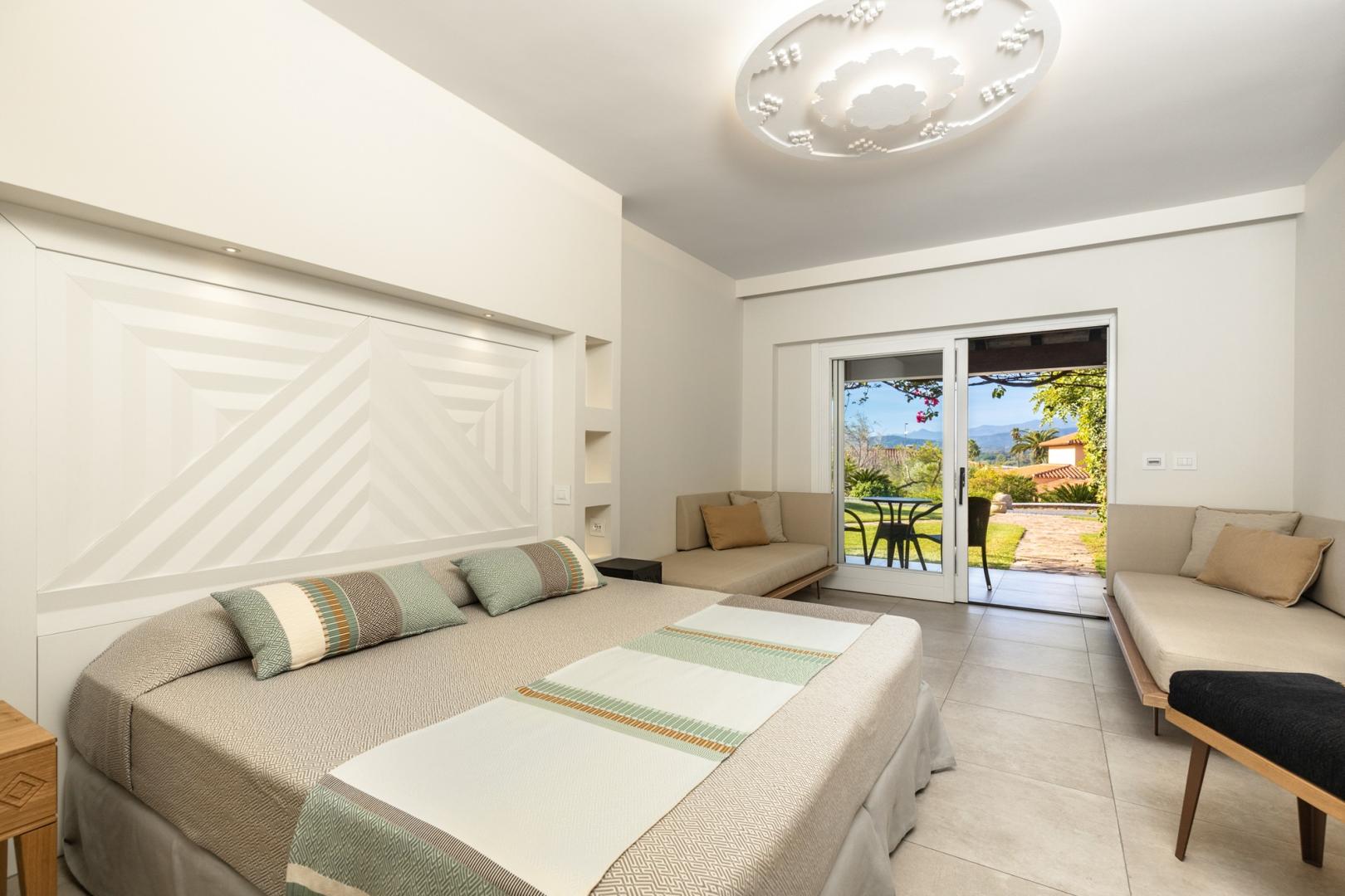 Hotel-promotiefoto — Hotel Club Saraceno