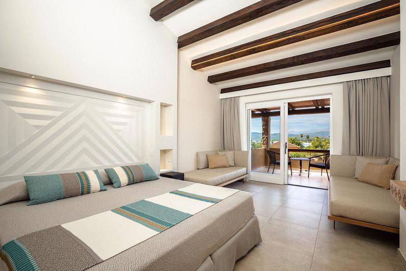 Hotel Club Saraceno in Arbatax - foto 5