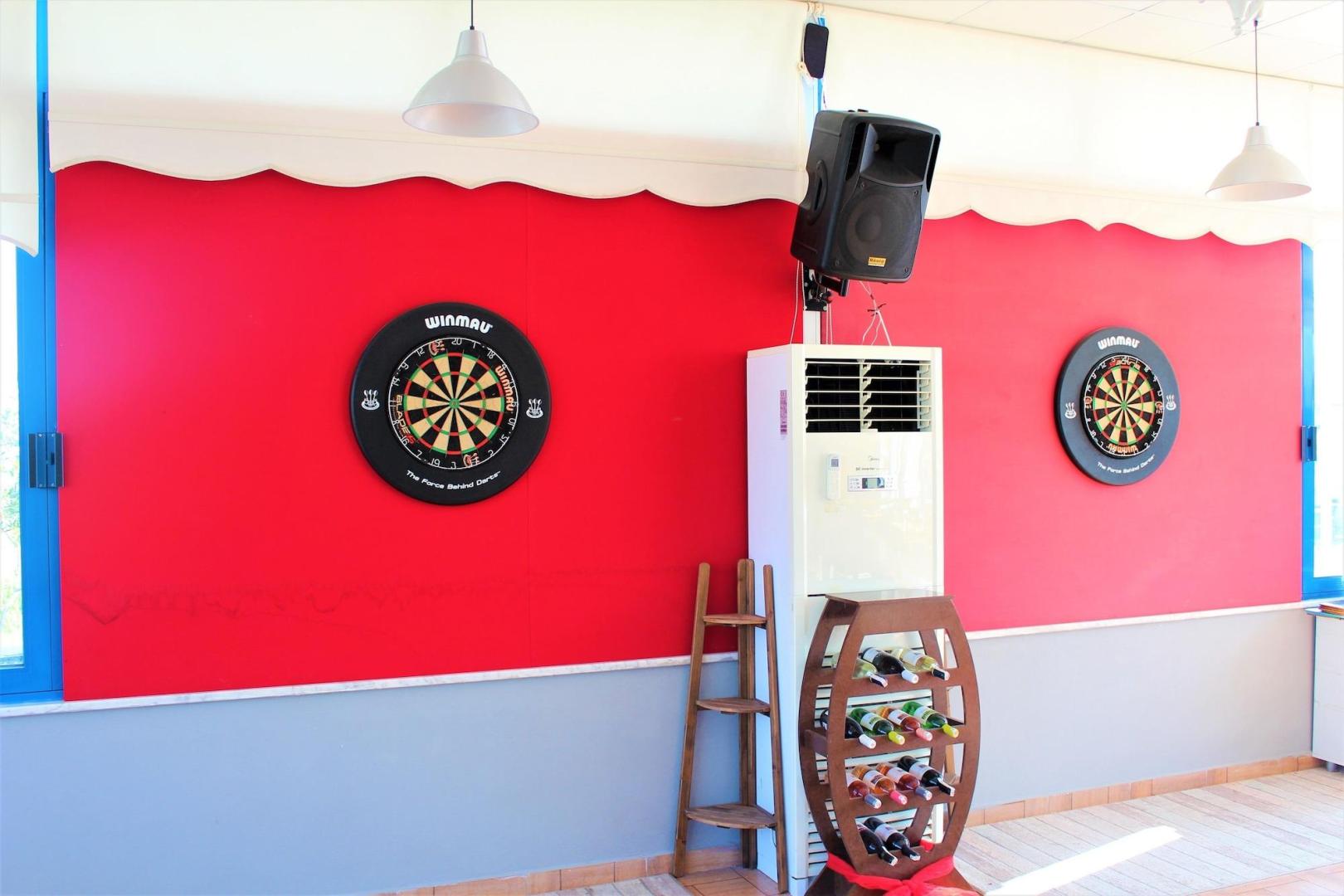 Mavi Pansiyon & Restaurant foto 26