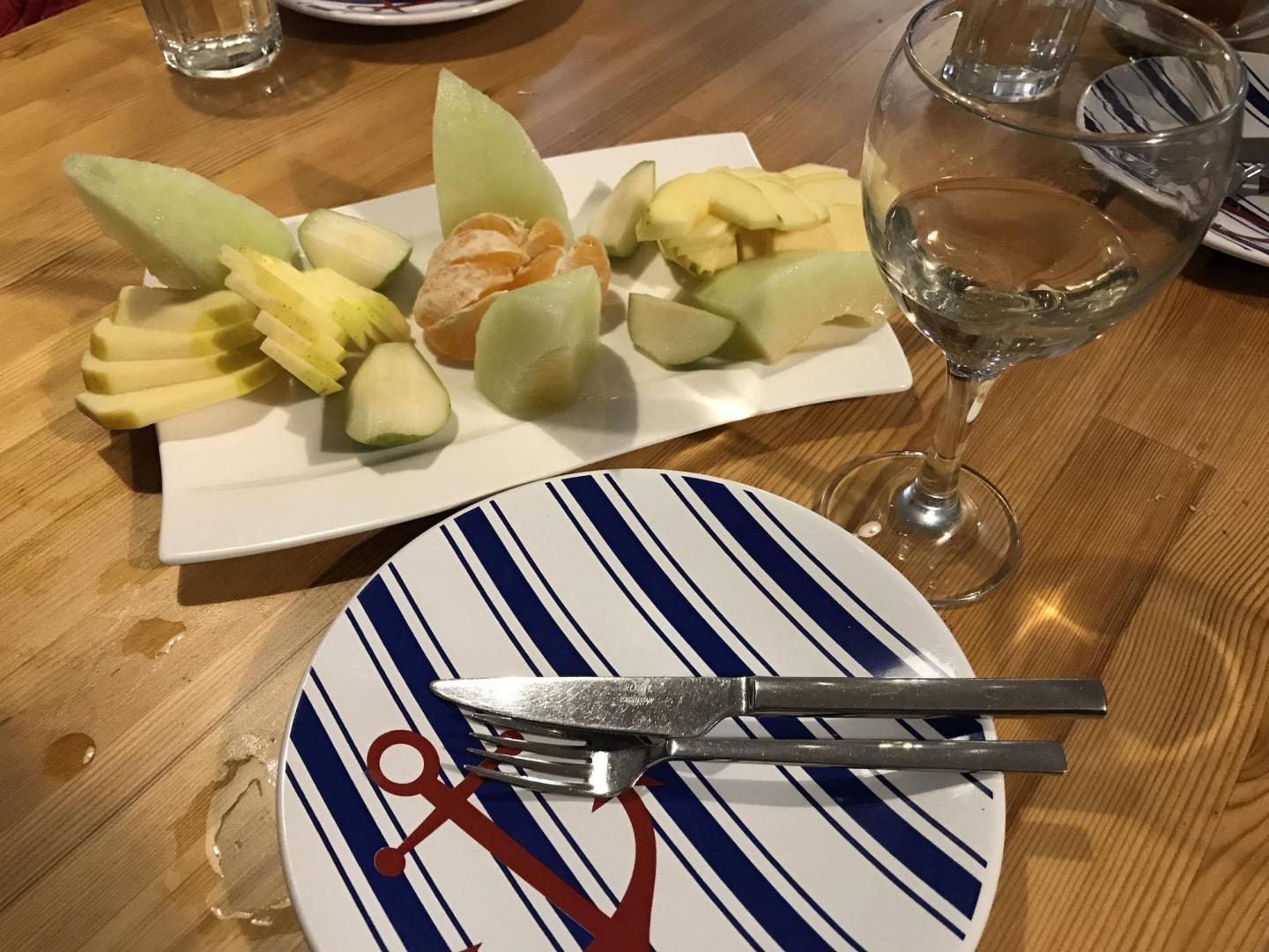 Mavi Pansiyon & Restaurant foto 41