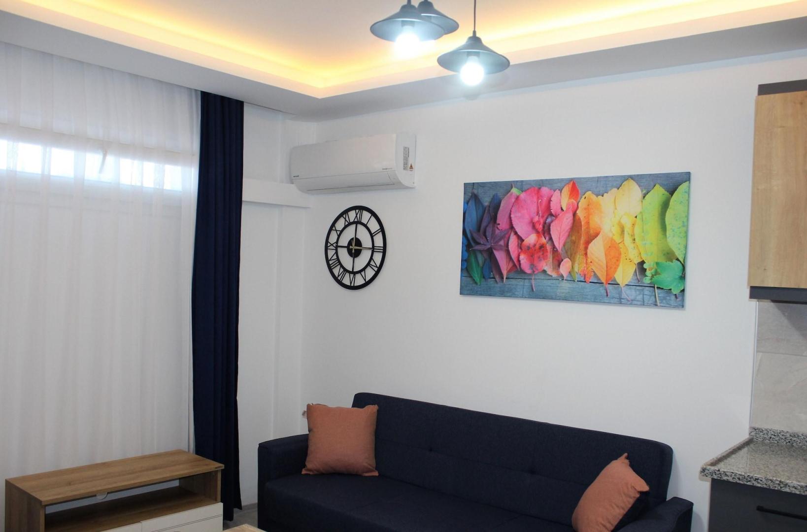 Mavi Pansiyon & Restaurant foto 23