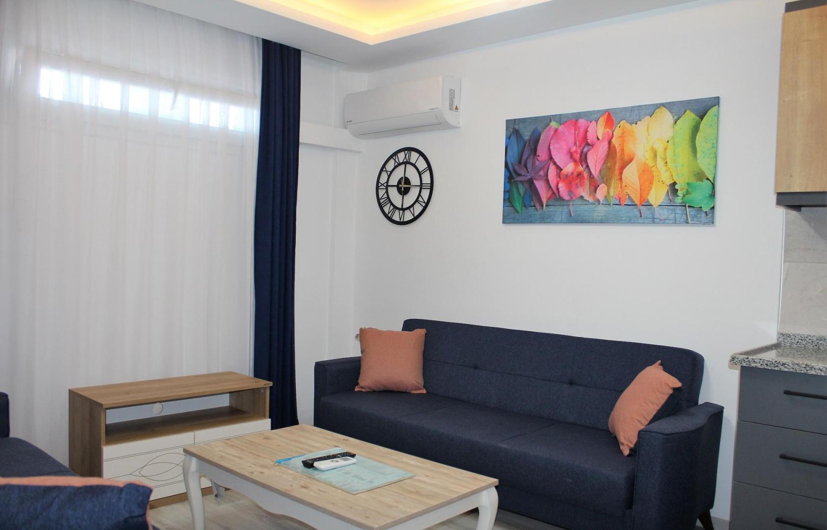 Mavi Pansiyon & Restaurant foto 40