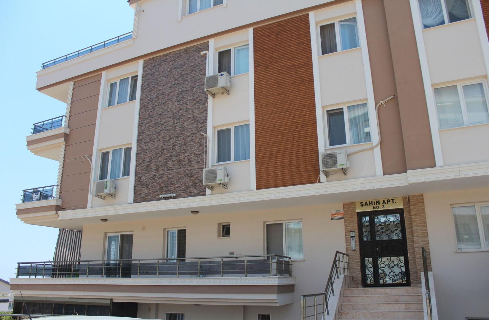 Mavi Pansiyon & Restaurant foto 44