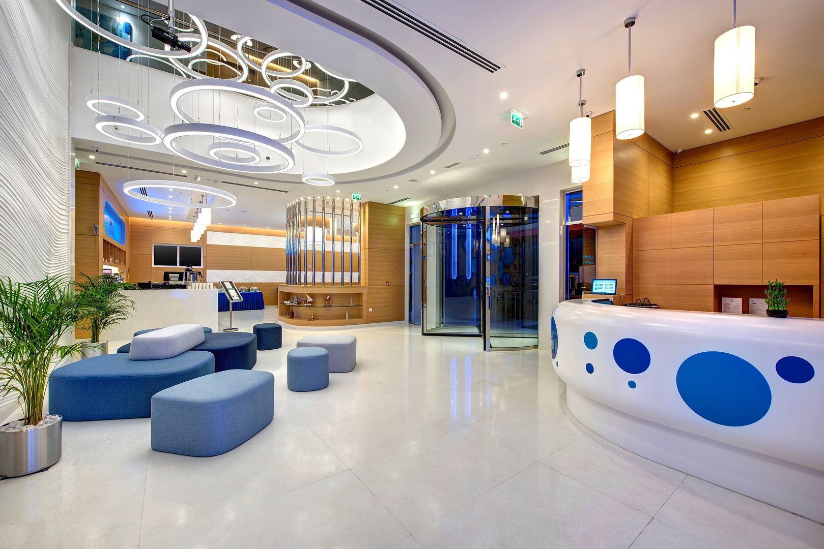 Al Khoory Inn Bur Dubai foto 14
