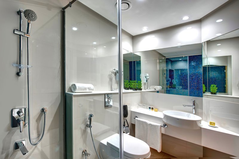 Al Khoory Inn Bur Dubai foto 10